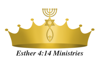 Esther 4:14 Ministries
